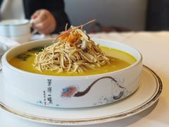 秦淮煮干丝-民国红公馆·秦淮八艳(夫子庙店)