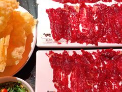 -牛事制造局牛肉火锅(莲岳路店)