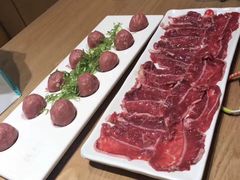 -掂档潮汕牛肉火锅(沈阳万象城店)