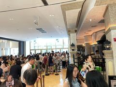 -B&C黄油与面包·THE GARDEN BAKERY概念店(世纪汇店)