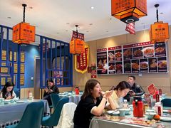 -老济南·地道济南菜(大明湖店)