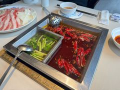 -龙森园火锅(琴台路店)