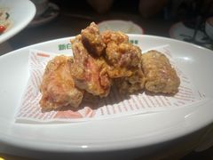 -新白鹿餐厅(滨江银泰店)