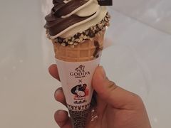 -GODIVA(王府井apm店)