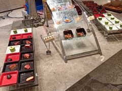 -太湖饭店玉兰厅(自助餐厅)