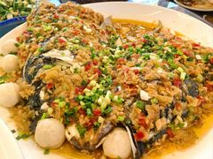 -老味道1992(武当山店)