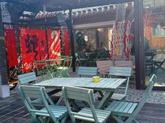 -糖房咖啡(南锣鼓巷店)