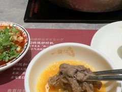 -一绪に寿喜烧(荟聚店)