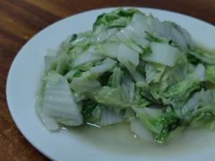 -老杨饭店(万科里店)