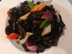 -城南往事济南风味主题餐厅(东环店)