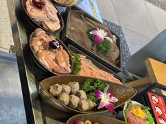 -憨铁匠老火锅(龙岗万科里店)