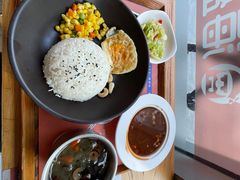 -海盗虾饭·剥好的小龙虾饭(SOHO尚都店)