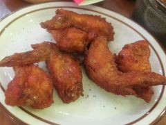 -CRAZYONES西班牙海鲜饭(上海美罗城店)