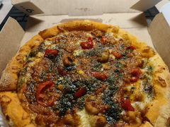 -达美乐比萨(国瑞北路店)