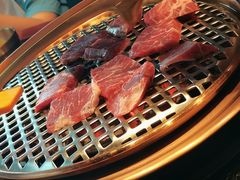 -伏一解牛烤肉专门店(信业购物中心店)