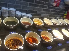 -云中鱼蒸汽石锅鱼(浦东食品城店)