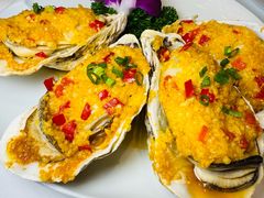 -必点海鲜·海肠捞饭大王(滨江道店)