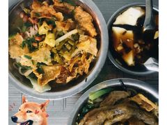 -凤张螺蛳粉·爽口粉(跃进路总店)