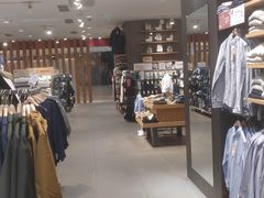 -MUJI无印良品(滨江宝龙城店)