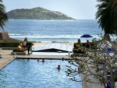 -石梅湾艾美度假酒店