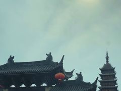 -常熟方塔园