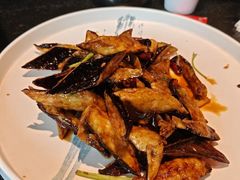 -五谷丰登农家院·地道胶东菜·海鲜烧烤(威海店)