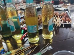 -武汉烧烤(乐乡大道二分店)