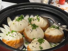 -杭州明豪voco酒店·明轩阁中餐厅