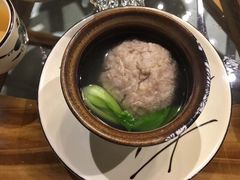 清炖狮子头-兴农记