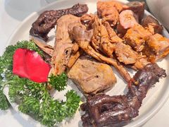 -益氣煲·筒骨砂锅火锅(安吉直营店)