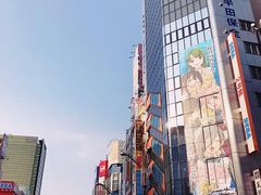 -秋叶原电器街