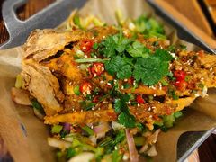 -红料理|串串有瘾·烧烤(吴中路店)