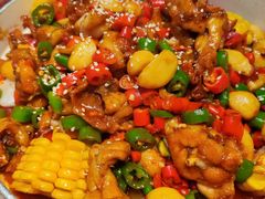 -辣小鲜·南昌大排档(船山路店)