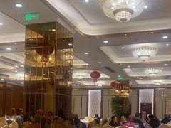 -金时代顺风大酒店(静安大融城店)