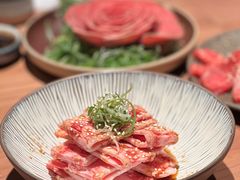 -烧肉达人•炭火烧肉(新天地店)