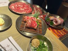 -西塔老太太泥炉烤肉(亚运村店)