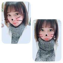 锁骨发-OnHair Salon
