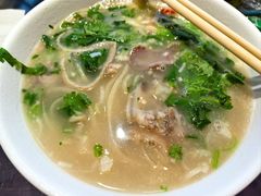 -向阳羊汤(千峰店)