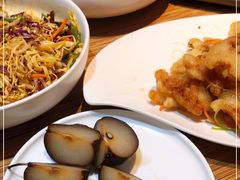 -金掌勺·锅包肉(广渠门店)