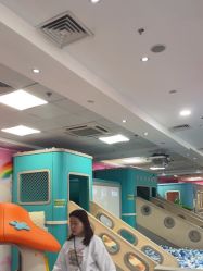 -孩子王童乐园(上海青浦吾悦广场店)