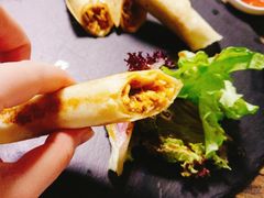 -HIGH FIVE哈福手工汉堡(桂林路店)