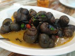 -椿记烧鹅(叠彩店)