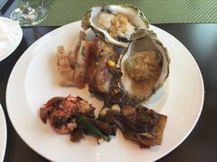 -Social 秀西餐厅-长沙瑞吉酒店(运达店)