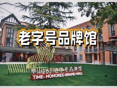 -华山263老字号品牌馆