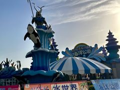-华夏文旅西安度假区