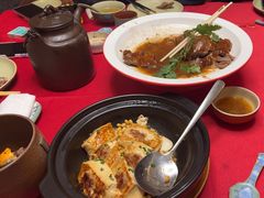 -客满天食为鲜客家餐厅