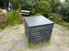 -三鹰之森吉卜力美术馆