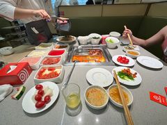 -海底捞火锅(太原南站店)