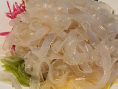 五彩山药粉-映像威海·威海宴(威高广场店)