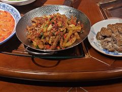 -杨记隆府(南坪店)